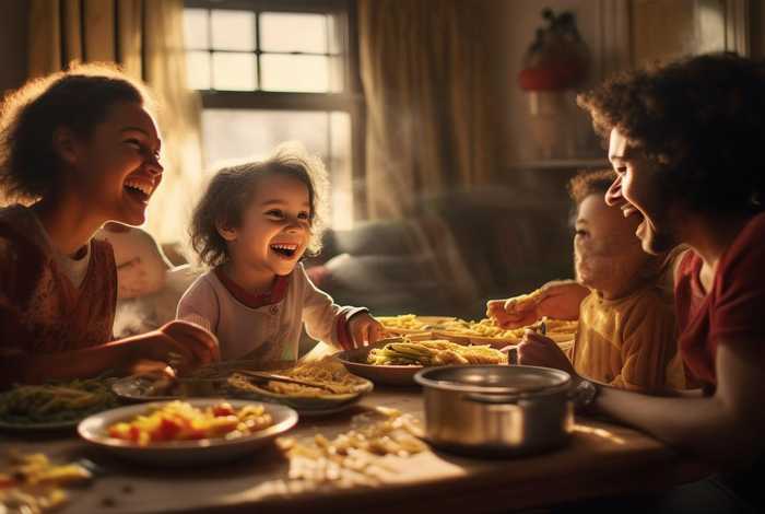 家庭生活感悟的句子有哪些；家庭生活感悟的句子有哪些三年级