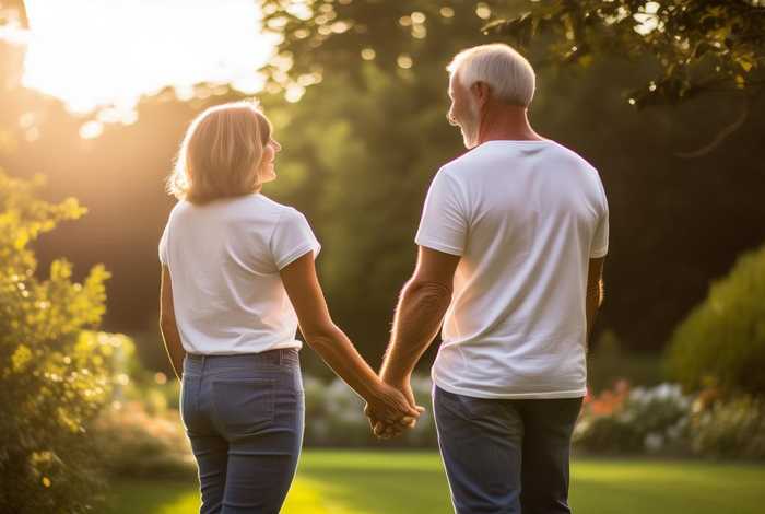 和谐夫妻关系对身体的好处、和谐夫妻关系对身体的好处有哪些