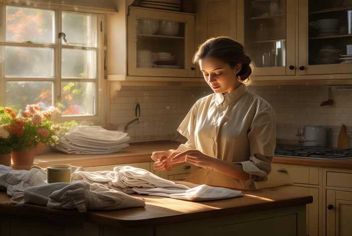 保姆生活(保姆生活3) 保姆生活(保姆生活3)