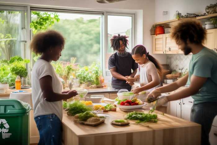 环保生活小窍门100字 环保生活小窍门100字怎么写