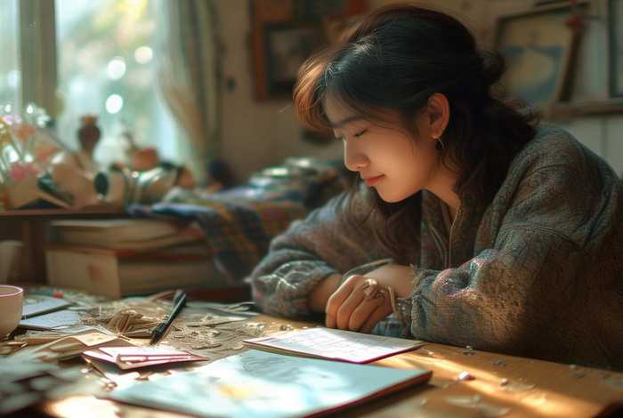 芳芳情感生活记录；芳芳的日常生活记录