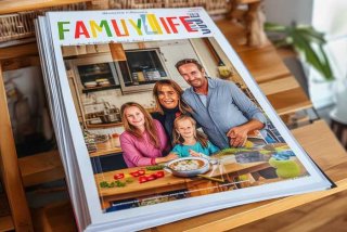 家庭生活指南杂志是什么类型的（家庭生活指南杂志是什么类型的期刊）