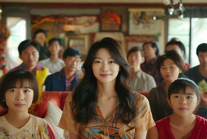 韩剧岳母家的幸福生活的主演是谁 - 韩剧岳母家的幸福生活的主演是谁扮演的