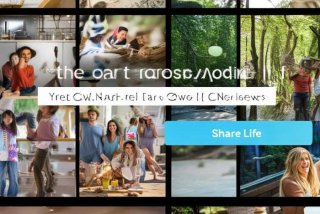 分享生活的微卡（分享生活的app有哪些）