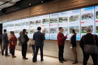 东莞塘厦万科生活广场二手房，东莞塘厦万科生活广场二手房出售