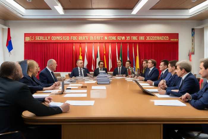 关于新形势下党内生活的若干准则8、关于新形势下党内生活的若干准则目录