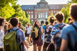 感受大学生活的地方 感受大学生活的地方作文