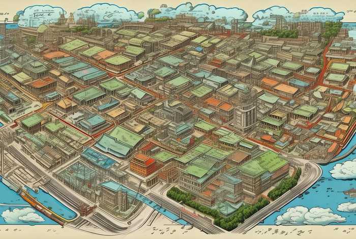 大阪今昔生活馆导航 - 大阪今昔生活馆导航地图