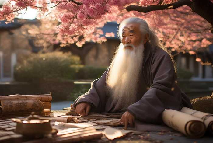 华道生活创始人是谁、华道生活创始人是谁啊