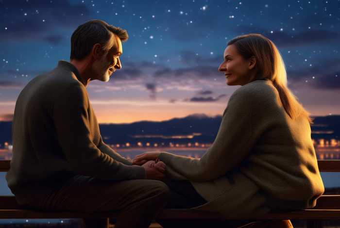 吉视生活 - 吉视生活频道缘来不晚