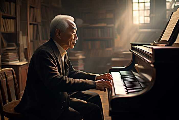 黄自的生活与创作谁写的；谈谈黄自的音乐创作