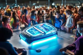 解决生活难题的创新点子；解决生活难题的创新点子图