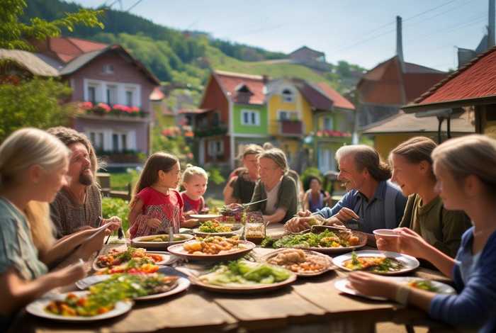 罗马尼亚人民生活水平、罗马尼亚人民生活水平高吗