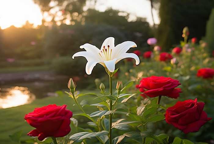 百合性寒还是性温；百合性温还是寒凉