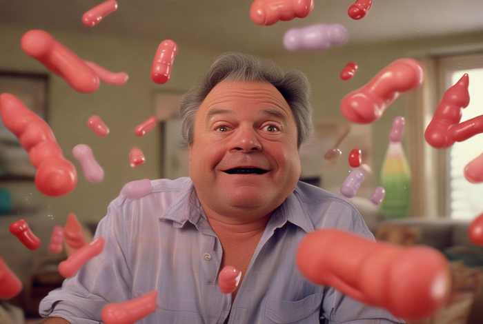 大叔的性功能，大叔的性功能是什么