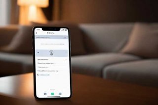 伴生活app（伴生活app怎么删除开门记录）