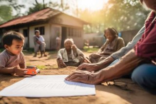 保险行业对人民生活的作用 保险行业对人民生活的作用是什么