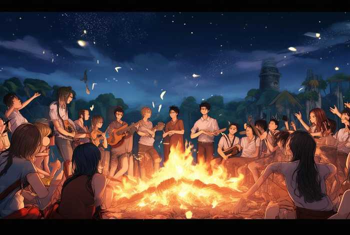 乐队生活百态 乐队的夏天第一季生活因你而火热