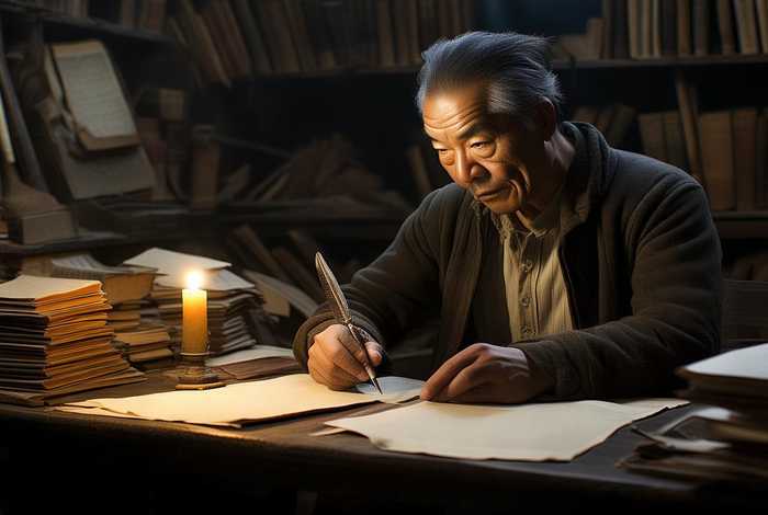 鲁迅生活中的事，鲁迅先生生活中的小事