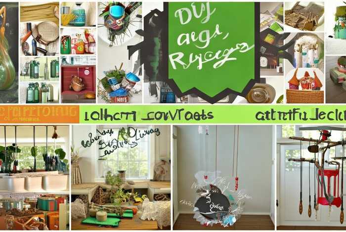 低碳生活金点子卡片怎么做 - 低碳生活金点子手工