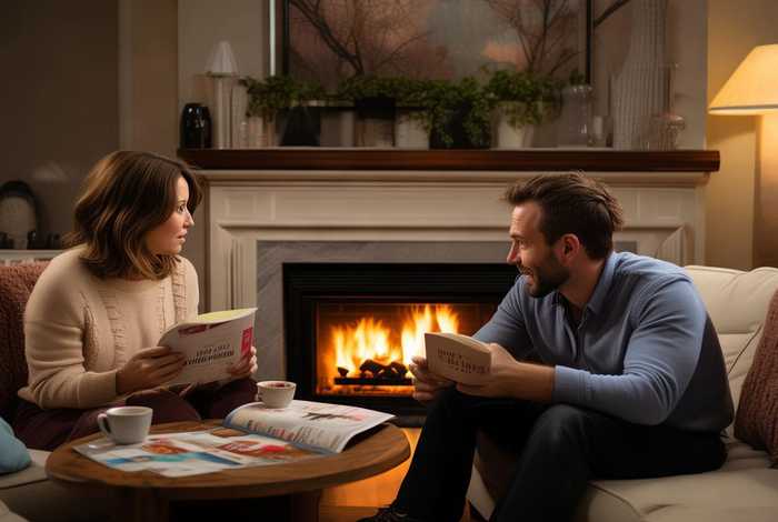 夫妻多久吵架一次正常 - 正常夫妻多长时间吵架一次