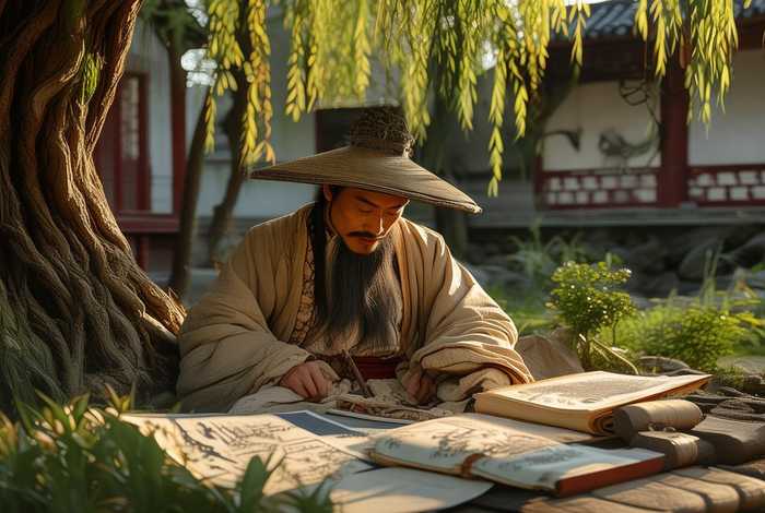 北宋生活顾问txt下载百度云，北宋生活顾问全文下载