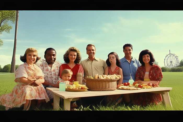 60年代幸福生活小说 60年代幸福生活小说免费阅读