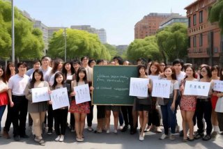 大学一个月生活费多少合适 成都上大学一个月生活费多少合适