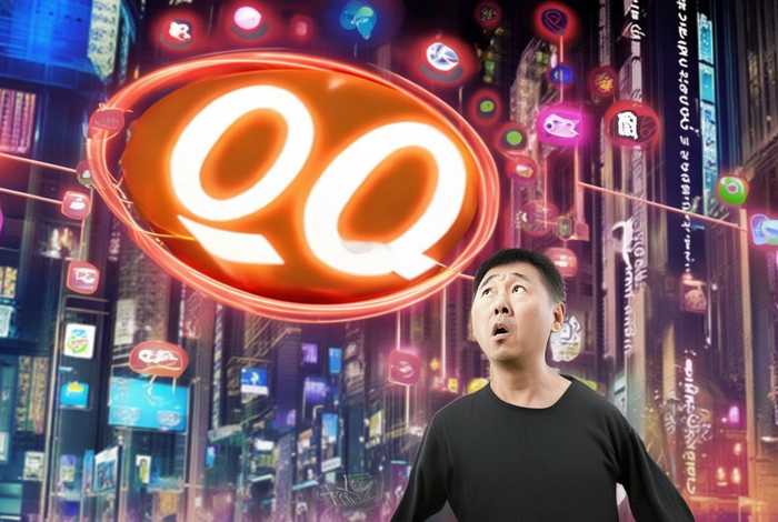 qq没有生活服务怎么回事 qq没有生活服务怎么回事啊