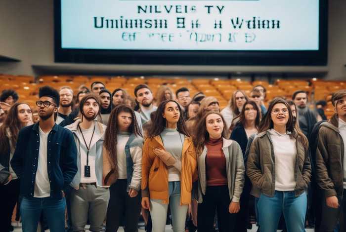 大学英语演讲视频 - 大学英语演讲视频 三分钟