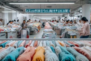 乐享生活家居服工厂、乐享生活家居服工厂地址