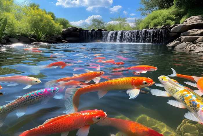 鲤鱼生活地域 鲤鱼生活地域特点