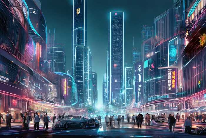 科技影响生活英语作文80词带翻译 科技对生活的影响英语作文带翻译