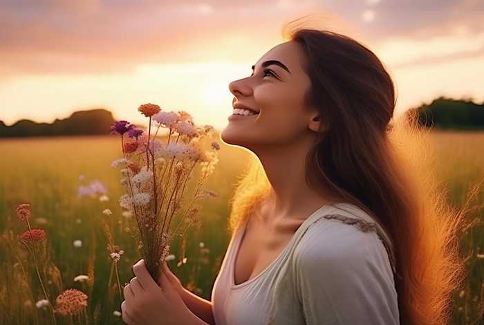 乐观面对生活的句子，乐观面对生活的句子唯美短句