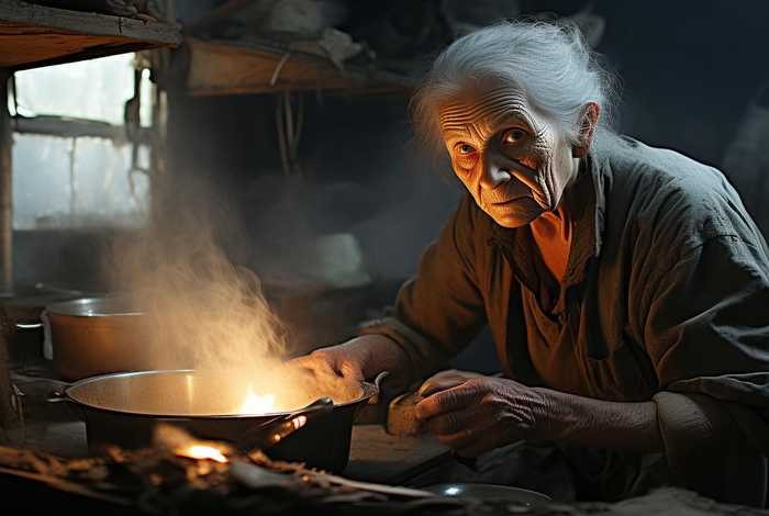 吃生活的苦是什么意思（什么叫吃生活的苦）