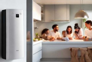 创易生活热水器使用说明书 - 创高热水器使用说明