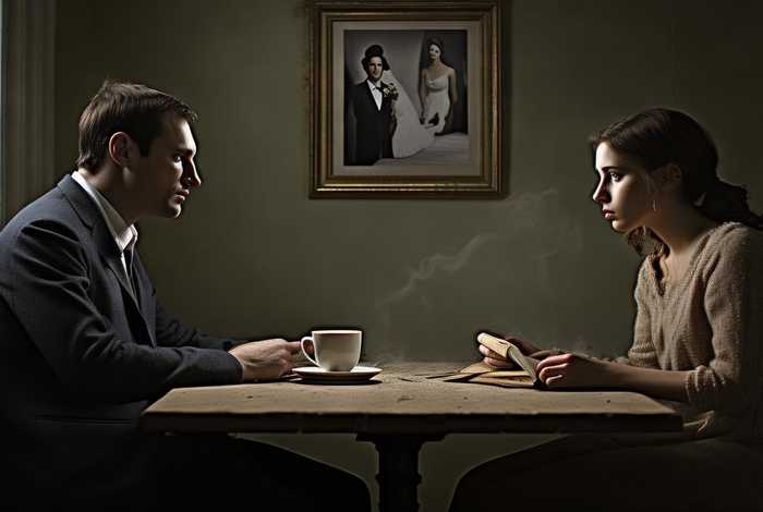 夫妻没有感情的婚姻 夫妻没有感情的婚姻能维持多久 夫妻没有感情的婚姻 夫妻没有感情的婚姻能维持多久