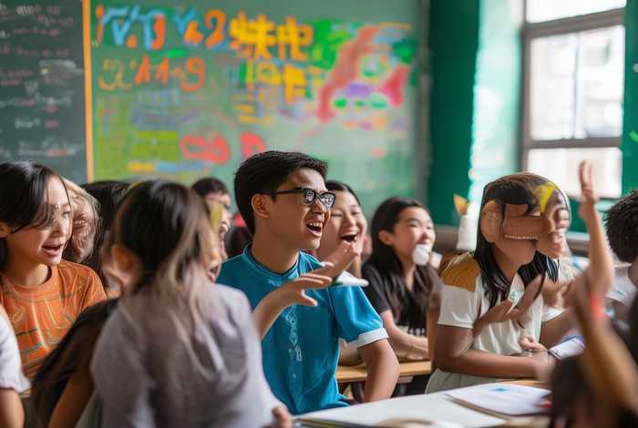 初中生活收获感言、初中生活收获感言怎么写