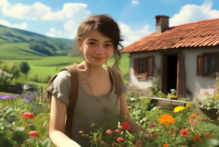 穿越农家平凡生活txt - 穿越平凡的农家女txt 穿越农家平凡生活txt - 穿越平凡的农家女txt