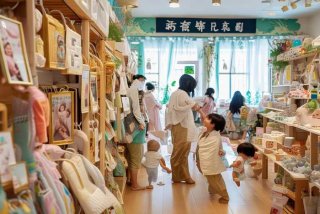 可爱可亲母婴用品生活馆龙城店、可爱可亲母婴生活馆加盟店