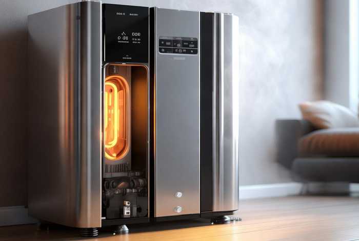 家用多功能锅炉 家用多功能锅炉图片