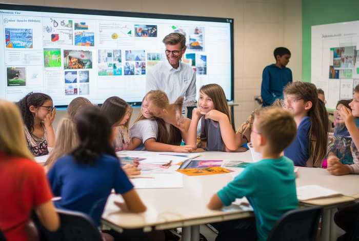 集体生活成就我教学实录 集体生活成就我教案教学反思