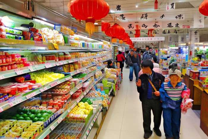 都江堰生活超市 - 都江堰生活超市电话