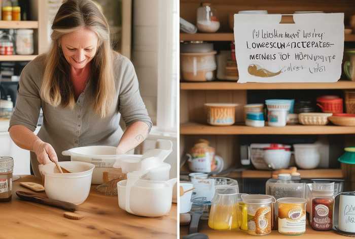 简单学习生活；简单易学的生活小妙招