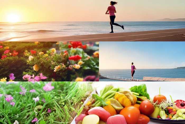 健康的生活方式英语作文；自己健康的生活方式英语作文