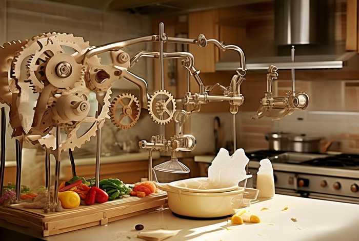 举例说明凸轮机构在生活中的应用 举例说明凸轮机构在生活中的应用有哪些？