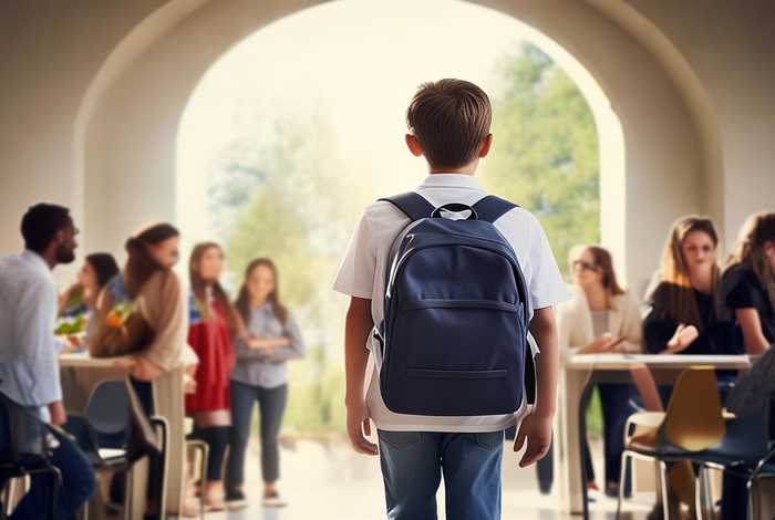 初中生活的开始和初中生活的结束，初中生活的开始和初中生活的结束怎么写