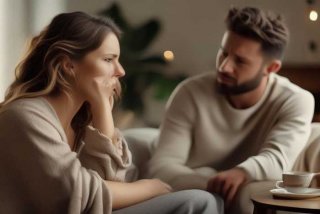 夫妻生活动作过大会肚子疼 夫妻生活动作过大会肚子疼吗女