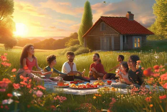 表达美好生活向往的诗句、表达美好生活向往的诗句有哪些 表达美好生活向往的诗句、表达美好生活向往的诗句有哪些