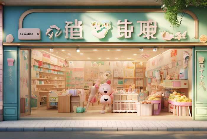 可亲可爱母婴店是连锁店吗？ - 可亲可爱母婴店是连锁店吗